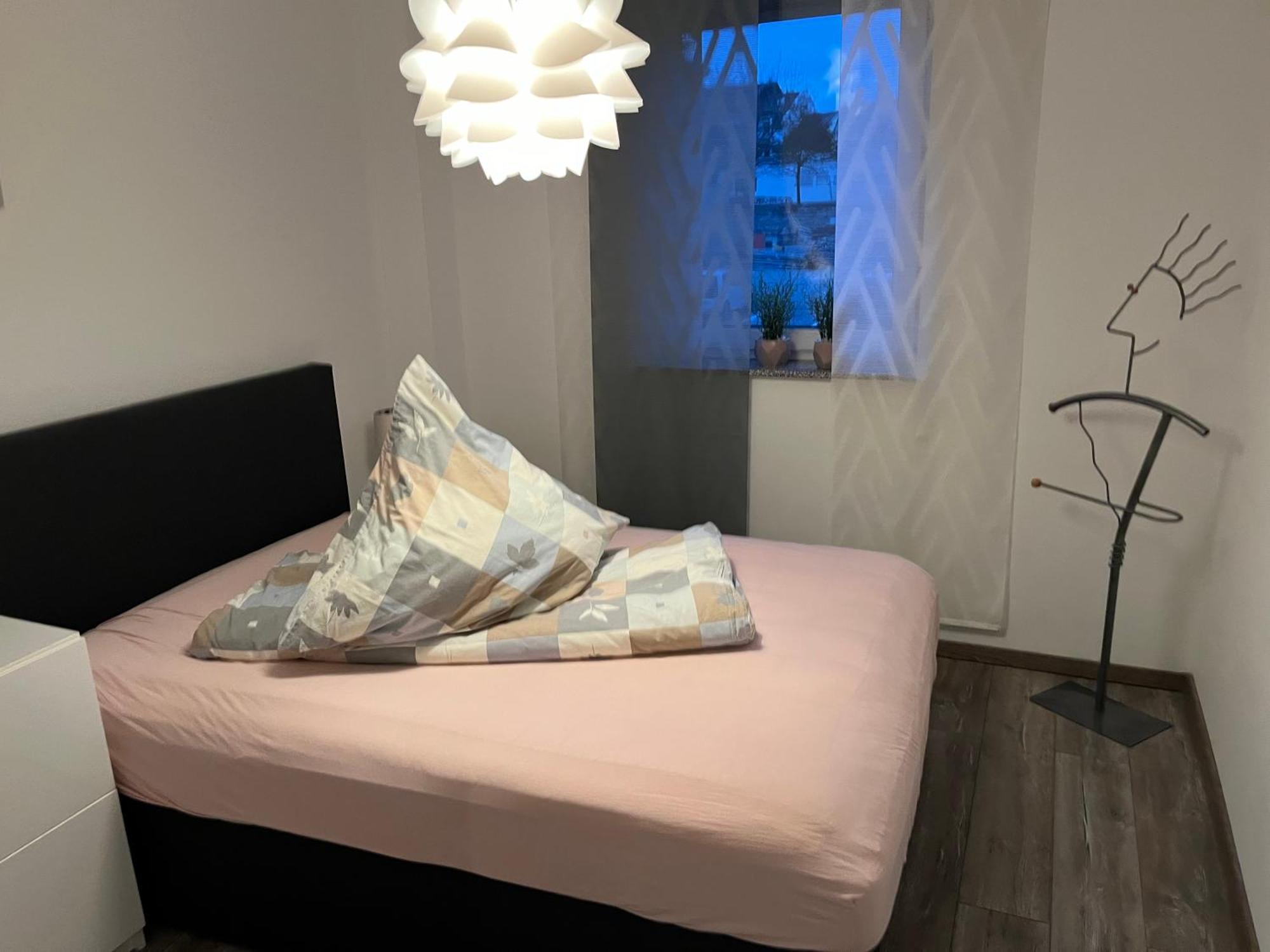 Ferienwohnung Ida Polch 외부 사진