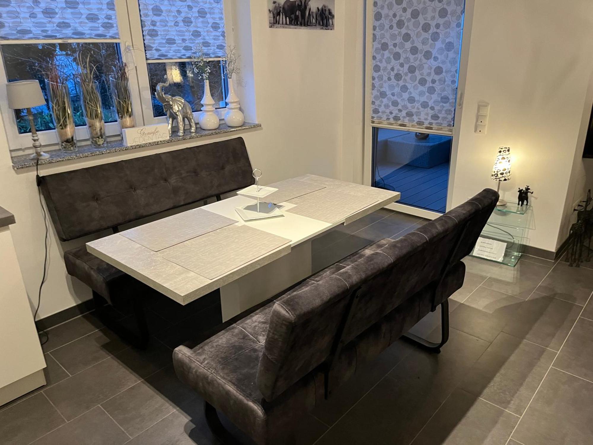 Ferienwohnung Ida Polch 외부 사진