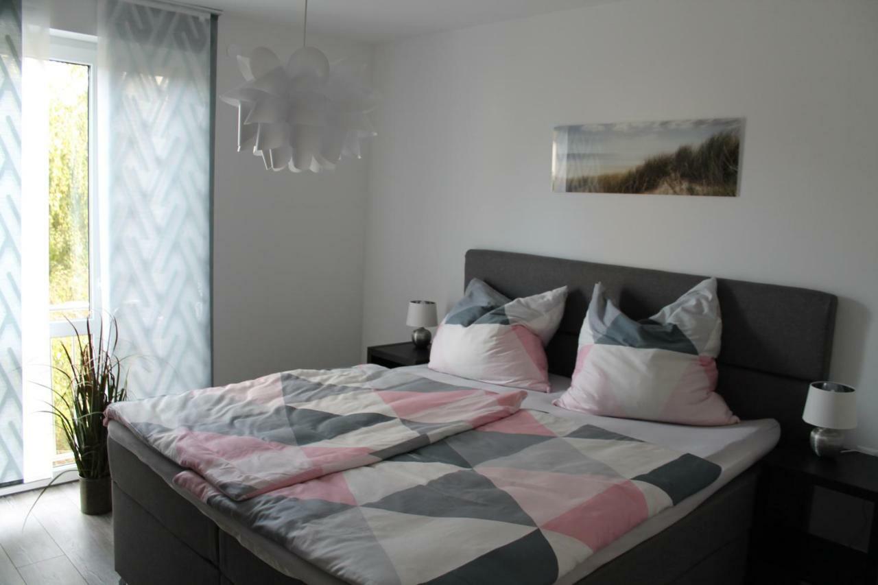 Ferienwohnung Ida Polch 외부 사진