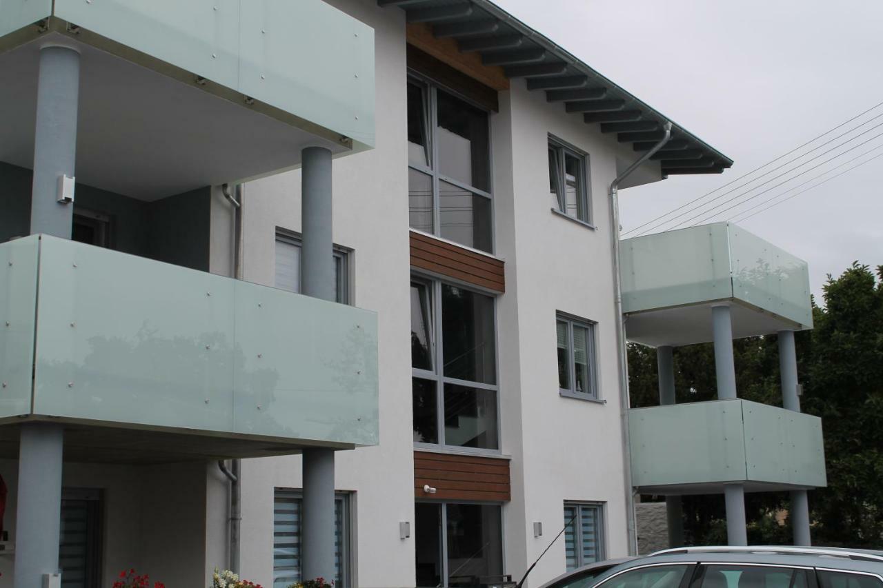 Ferienwohnung Ida Polch 외부 사진